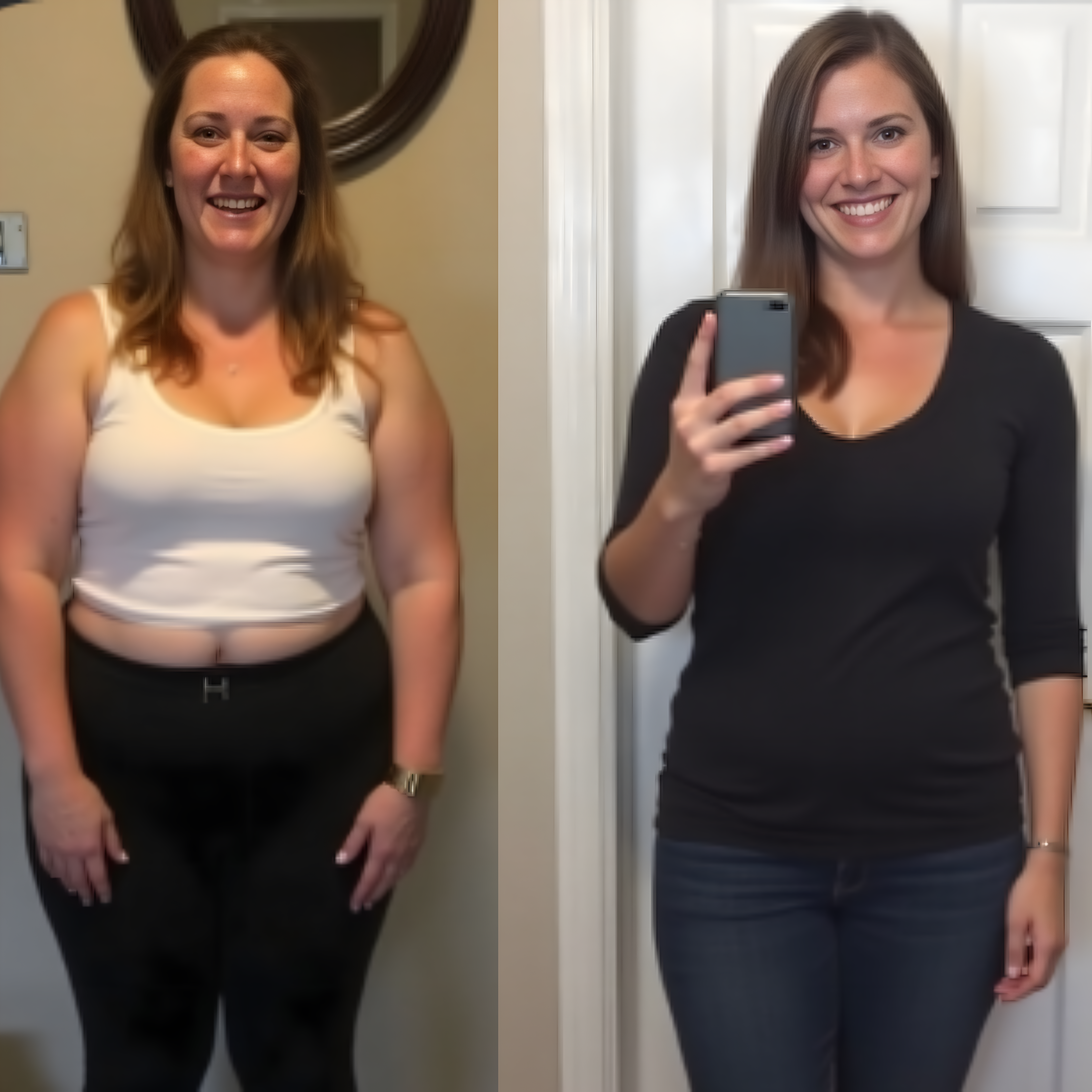 viviomd reviews Lisa M.